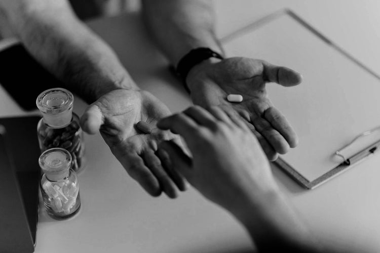 The decision is burning… but I can’t…